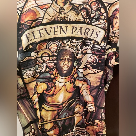 COPY - Eleven Paris Life is a Joke Collection - Picture 5 of 16